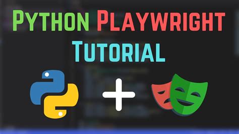 I have written a web scraper which needs to scrape few hundred pages asynchronously in Playwright-Python after login. . Playwright python expect